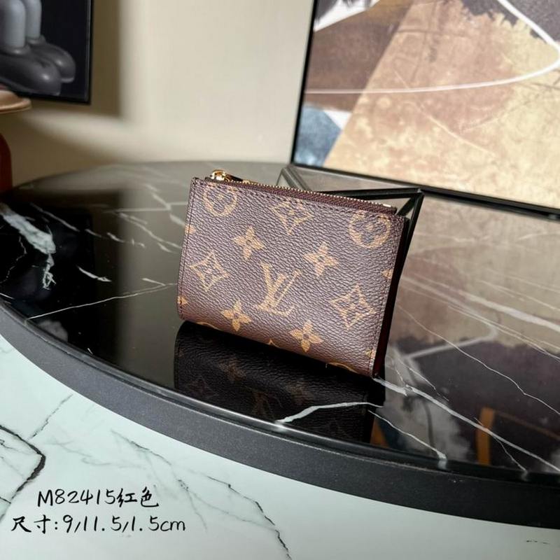 LV Wallets 238